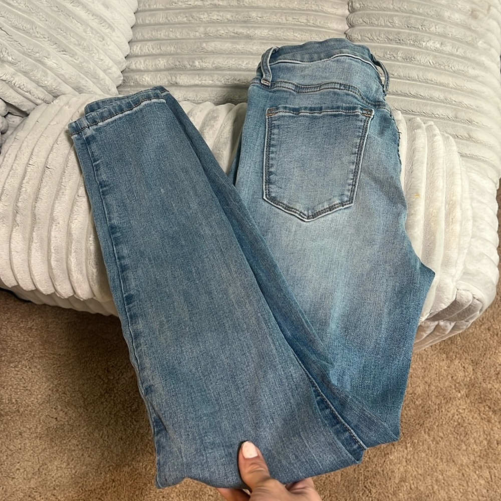 Vera Wang Jeans